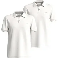 s.Oliver Poloshirt Poloshirt kurzarm, Piqué, Kragen, Knöpfe