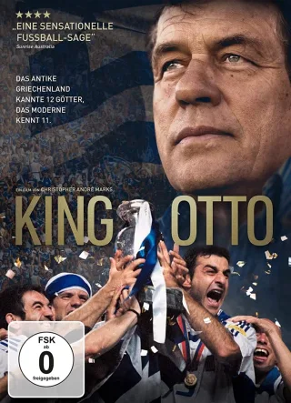 King Otto (OmU)