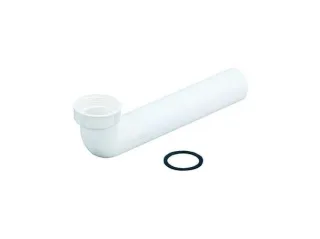 Dallmer Anschluss-Bogen 020, 1 1/2", 110008 110008