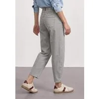 STREET ONE Loose-fit-Jeans im Loose Fit