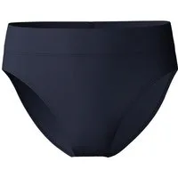 CALIDA Taillenslip Elastic Damen (1-St) breiter Softbund, High Waist, atmungsaktive Single Jersey-Qualität