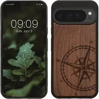 kwmobile Handyhülle Hülle für Google Pixel 10 Pro XL, Handyhülle TPU Cover Bumper Case