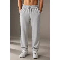 R-CAMP Jogginghose Jogginghose Herren Baumwolle Sweathose Sommer Hose (Packung, 1-tlg., Jogginghose für Herren) Baumwolle Herren Freizeithose Sporthose Trainingshose, modisch, bequem