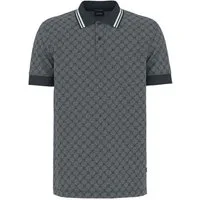 JOOP! Poloshirt Herren Poloshirt Baumwolle JJ-Jessino 10100448