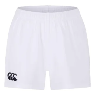 Canterbury - "Professional 2.0" Shorts für Herren (Weiß)