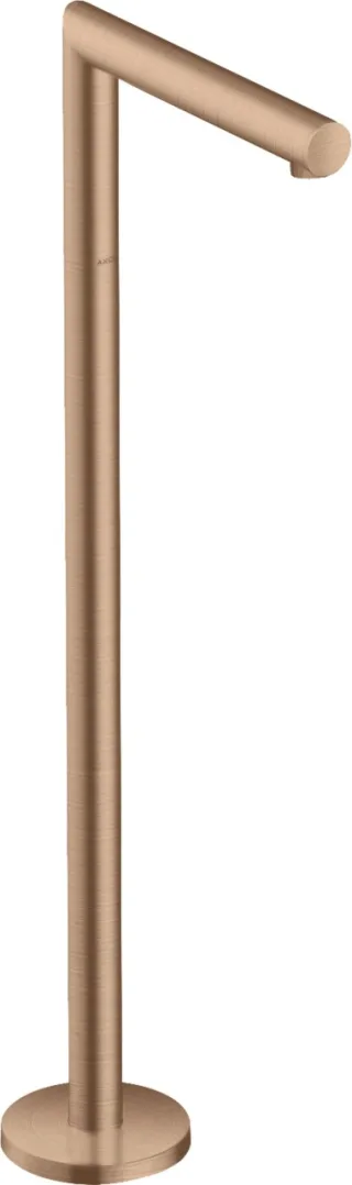 Hansgrohe Wanneneinlauf Axor Uno 45412310