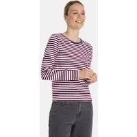 Lieblingsstück Langarmshirt Nashi mit Streifen