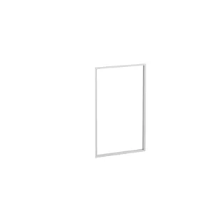 LAUFEN Einbaurahmenset, Frame 25, 490x30x780, 40838.0, 4083809000001 H4083809000001