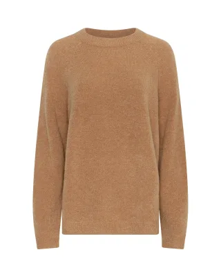 msch copenhagen - MSCHLessine Hope Pullover - Gr. - XS/S