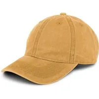 styleBREAKER Baseball Cap Vintage Baseball Cap Washed Used Look (1-St)
