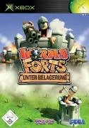 Worms Forts - Unter Belagerung [für Xbox]