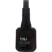 TRU After-Shave Eau De Cologne Spray, 250 ml
