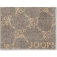 JOOP! Badematte JOOP! LIVING - NEW CORNFLOWER ALLOVER Badteppich, Höhe 18 mm, Textil, Rechteckig