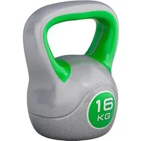 GORILLA SPORTS Kettlebell Kettlebell Stylish 2-20 KG