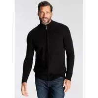 Man's World Strickjacke in vielen Farben! Preis- Leistungsbestseller aus Baumwollmischung, bequeme Paßform