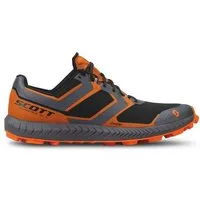 Scott Supertrac RC 2 grau/orange Herren Laufschuh