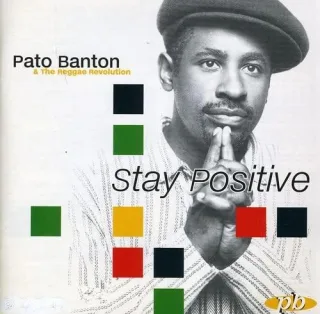 Stay Positive