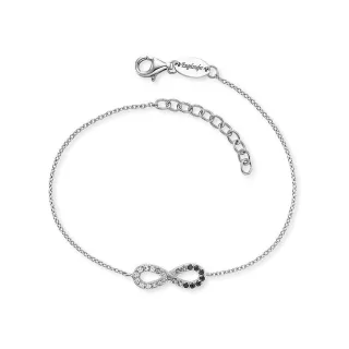 Engelsrufer Armband SS25 ERB-INFINITYSHADE-ZI