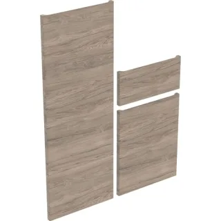 Geberit Schublade-/Front Set für Renova Plan 245061JR1