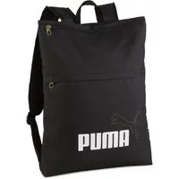 PUMA Freizeitrucksack Puma Freizeitrucksack Phase Elemental Black (1-tlg)