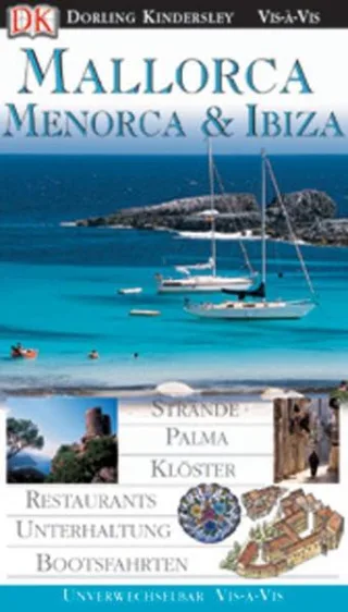 Mallorca Menorca & Ibiza