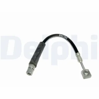 Delphi Bremsschlauch vorne Daewoo Opel