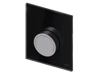 Tece floor Design RTL-Box Feinbauset schwarz, 77470020 77470020