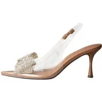 Next Forever Comfort® Slingback-Schuhe mit Plexiglas Slingsandale (1-tlg)