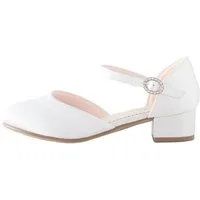 Next Festliche Schuhe mit niedrigem Absatz Sandalette (1-tlg)