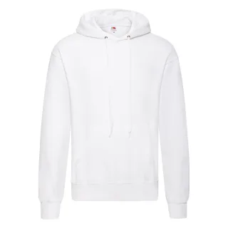 Fruit Of The Loom Herren Sweatshirt mit Kapuze / Hoodie