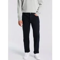 HUGO Regular-fit-Jeans Jonah Regular Fit, used washed, gerades