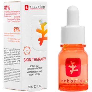 Erborian Hauttherapie Leichtes Nachtserum 10ml
