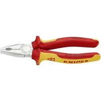 Knipex Kombizange Kombizange 03 06 180