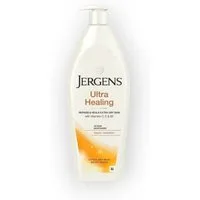 Jergens Körperlotion Jergens Ultra Healing Lotion Xtra Dry Skin