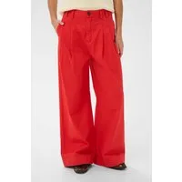 Saint Tropez Stoffhose Casual Hose ParkerSZ