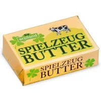 Erzi® Kaufladensortiment Erzi Butter - Kaufladenzubehör