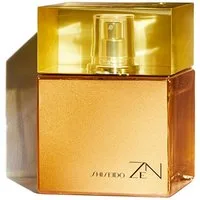 SHISEIDO Eau de Parfum Zen For Women, Glasflakon, Parfüm EDP, Damenduft