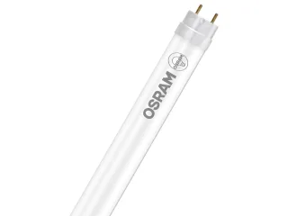 OSRAM LED-Röhre, T8, 1200mm, G13, EEK: E, 15W, 1800lm, 4000K, PC