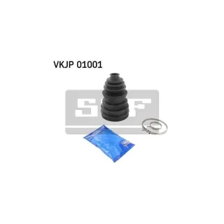 SKF Universal Achsmanschettensatz Alfa Audi BMW Opel Renault Seat Skoda Smart VW