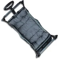 Frosal Laderaummatte Bollerwagenmatte universal Matte Polster Kissen Bollerwagen