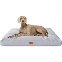 Knuffelwuff Hundematte Hundekissen Gatsby, Wasserabweisend