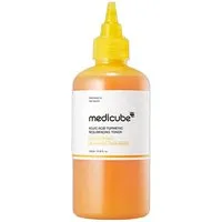 Medicube Gesichtswasser Medicube Kojic Acid Tumeric Resurfacing Toner