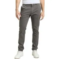 TOM TAILOR Chinohose SLIM CHINO mit Stretch