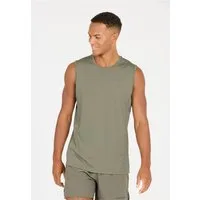 ENDURANCE Muskelshirt Landeer (1-tlg) mit praktischer QUICK DRY-Technologie