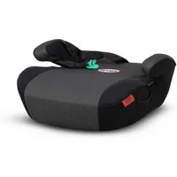 HEYNER Autokindersitz Sitzerhöhung Kindersitz Autokindersitz ohne ISOFIX Norm R129 I-Size, ab: ab 6 Jahren, (1-tlg), Autogurt