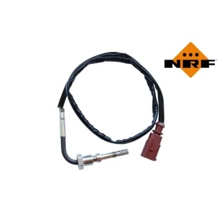 NRF Abgastemperatursensor vor Partikelfilter VW Tiguan 5N 2,0
