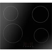 Amica Induktions-Kochfeld 1190280, autark, Timer, TouchControl-Bedienung
