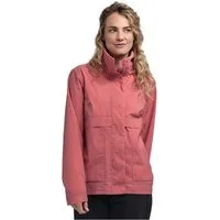 Schöffel Allwetterjacke Ganzjahresjacke Bellagio L (2.5-Lagen, wasserdicht, hohe)