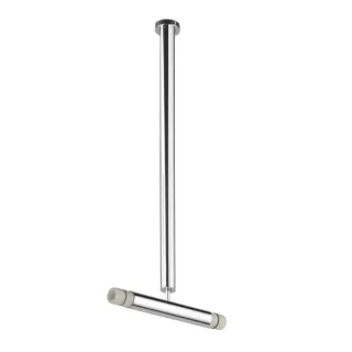 Avenarius Deckenstütze 50 cm mit, Verbindungst. 15 cm, Serie free living! 9004835010