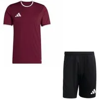 adidas Performance Fußballtrikot adidas Herren Set Trikot + Hose Entrada 26